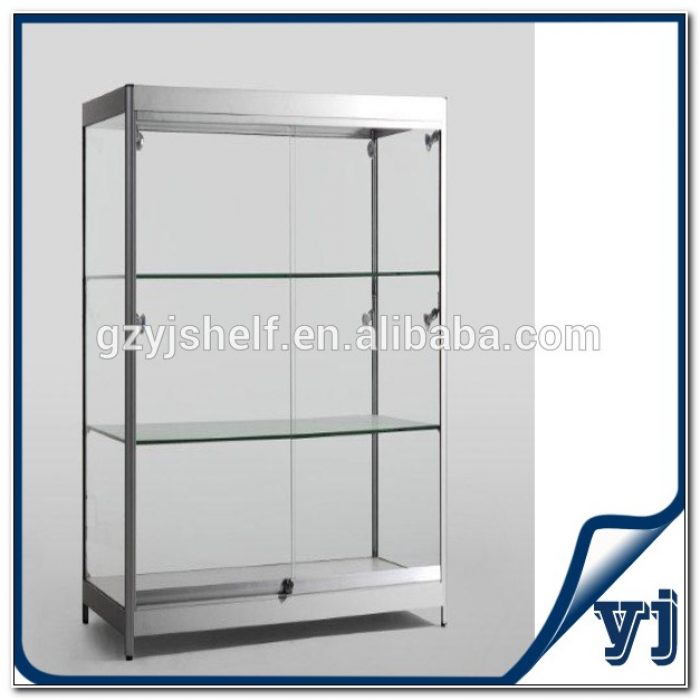 glass display cabinet melbourne