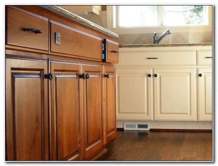 Refacing Cabinets With Veneer Cabinet Home Design Ideas