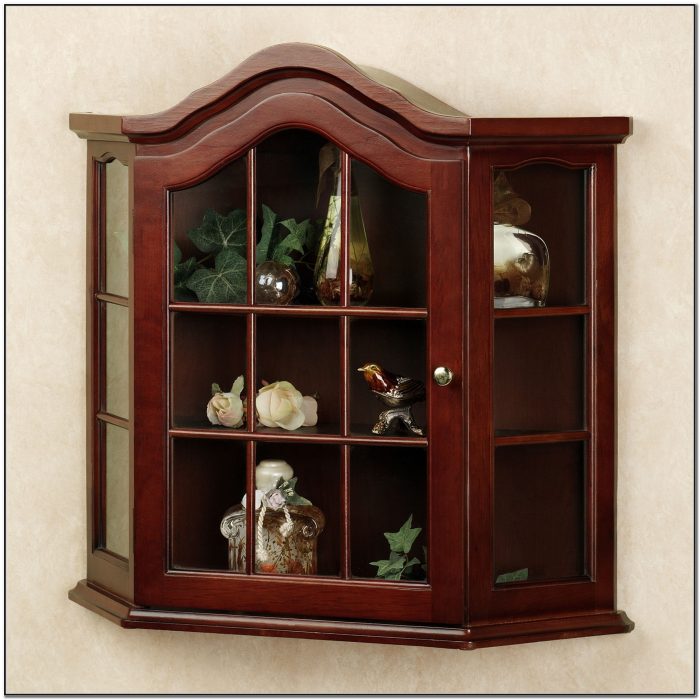 Glass Wall Curio Cabinet Cabinet Home Design Ideas Zaya0j5bzq