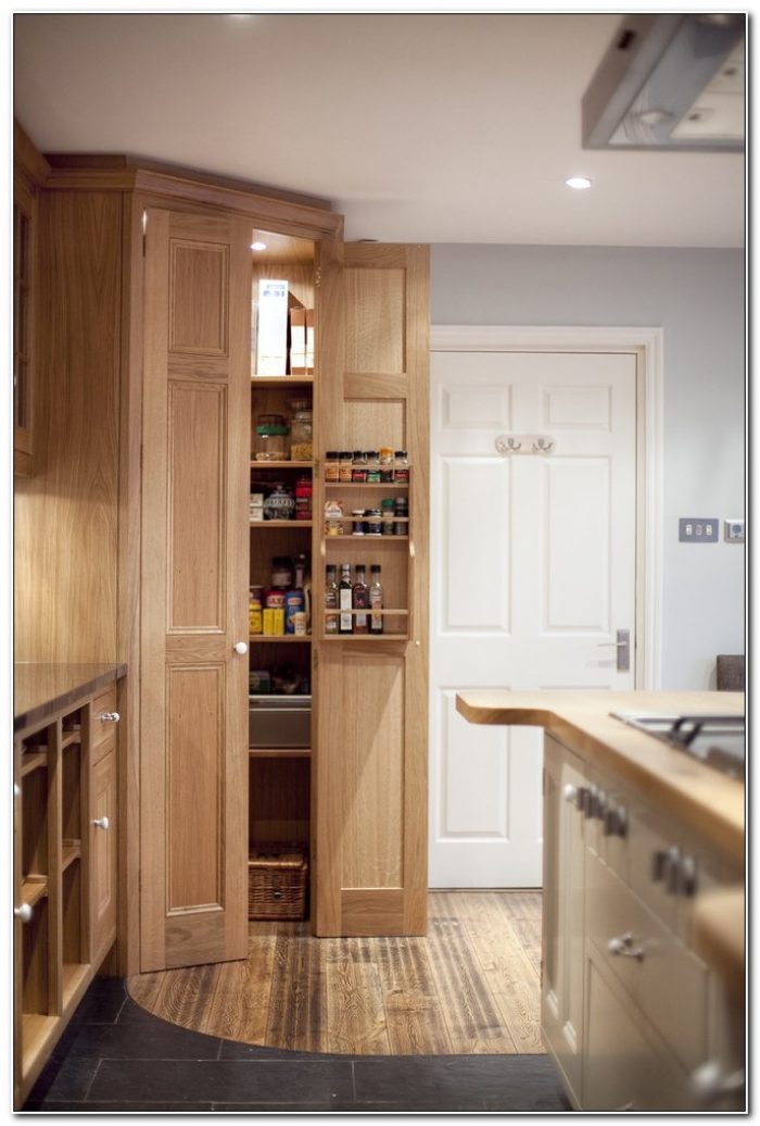 Solid Oak Pantry Cabinet Cabinet Home Design Ideas 95k8la98kk