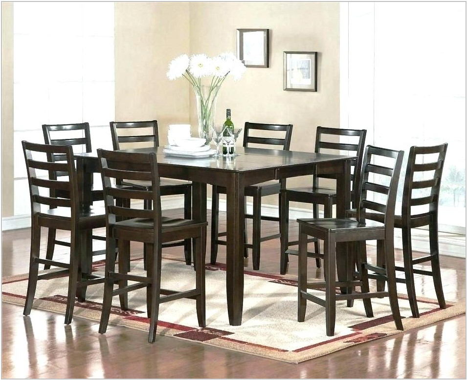 Queen Anne Dining Room Sets Thomasville - Dinning Room ... (957 x 779 Pixel)